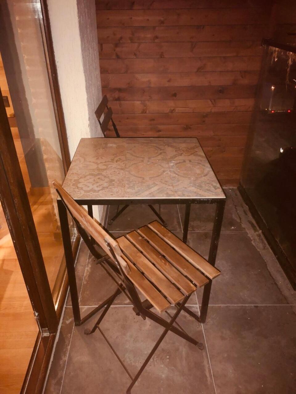 New Gudauri Loft 1 Apartment Zewnętrze zdjęcie