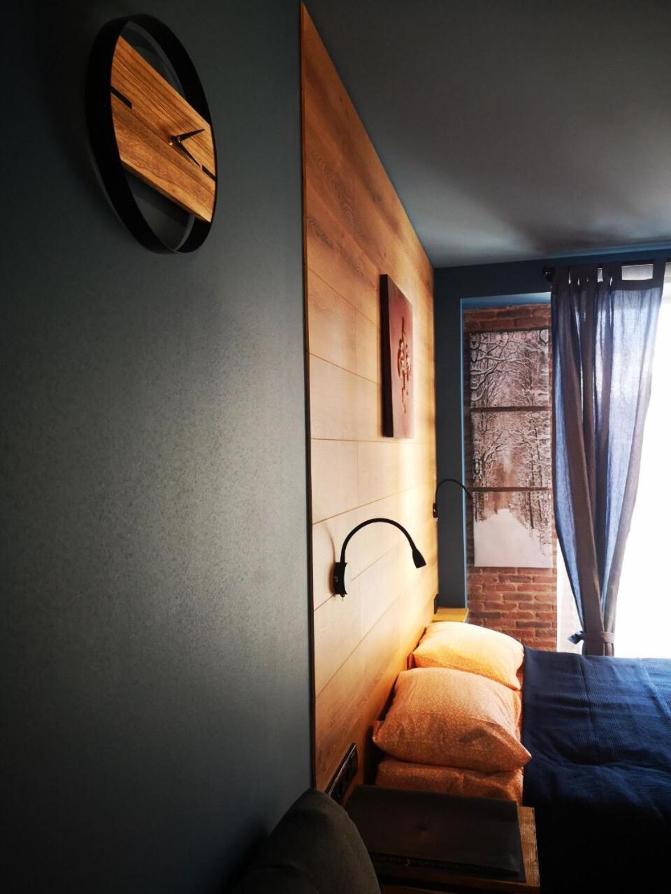 New Gudauri Loft 1 Apartment Zewnętrze zdjęcie